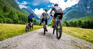 Ljeto na dva kotača: Pet dobrobiti redovne vožnje na biciklu