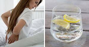 Uzrokuje li pijenje gazirane mineralne vode bubrežne kamence?