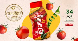 Rezultati Testeraja: Naše čitatelje i čitateljice je oduševio novi Ketchup jalapeno