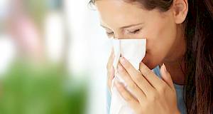 Prehlada i alergija - znate li prepoznati razliku?
