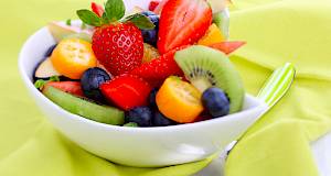 Što trebate znati o konzumaciji voća?