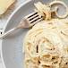 Cacio e pepe - talijanski recept za tjesteninu sa sirom i paprom