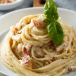 Pasta alla carbonara: Originalni recept sa samo pet sastojaka