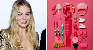 Tajna odličnog izgleda Barbie: Što jede i kako vježba Margot Robbie?