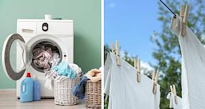 Najčešće greške: 8 stvari koje pogrešno radite prilikom pranja rublja