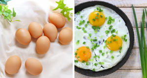 Koliko dugo jaja stvarno mogu stajati u hladnjaku? I kako prepoznati kada su pokvarena?