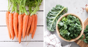 Dobro za probavu i osjećaj sitosti: 9 vrsta povrća koje obiluje vlaknima