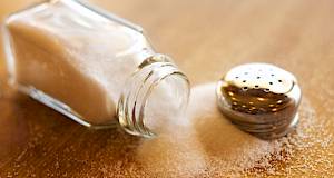 Može li sol povećati rizik od nastanka srčanih bolesti kod dijabetičara?