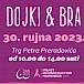 Međunarodni Dan dojki & BRA DAY 2023.