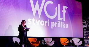 WOLF konferencija slavi svoje treće izdanje s najjačim programom do sad uz brojna zvučna imena