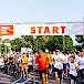 Maraton nade za svijet bez raka: Terry Fox Run okupio 3000 građana na Jarunu