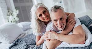 Menopauza i intimnost: Tri promjene koje novu fazu života čine još izazovnijom