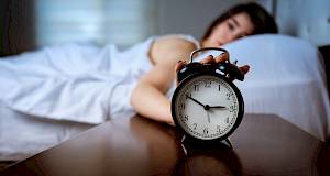 5 savjeta uz koje ćete lakše zaspati i bolje se naspavati