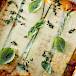 Lasagne od tikvica s ricottom