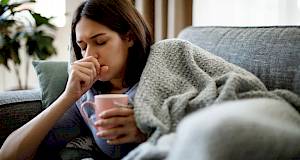 Sezona prehlade i gripe: Što učiniti kada vas muči kašaj?