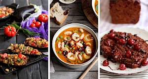 Svjetski dan veganstva: Tri ukusna jela prema receptu Nataše Rajčević, autorice bloga "Burbon i Borovnice"