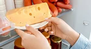 Koliko dugo različite vrste sira smiju stajati u hladnjaku?
