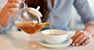 Snižavanje krvnog tlaka: 5 vrsta čaja koji mogu pomoći