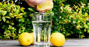 Je li voda s limunom stvarno zdrava? Ovih 6 stvari morate znati