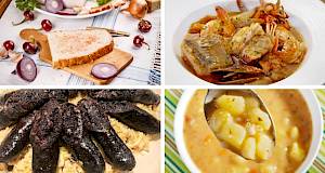 Ovo je 10 najgorih hrvatskih jela prema portalu TasteAtlas - slažete li se?