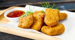 Recept za domaće "chicken nuggetse": Ukusna, brzo gotova i zdravija verzija pilećih medaljona