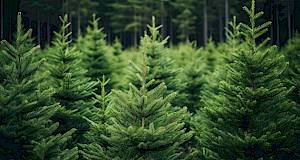 Kako da božićno drvce duže ostane svježe?
