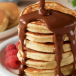 Savršen nedjeljni doručak: Mekane i prozračne američke palačinke