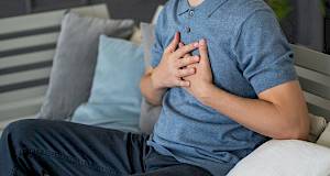 Znakovi upozorenja: Ovo su simptomi koje biste mogli doživjeti mjesec dana prije srčanog udara