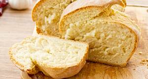 Najjednostavniji recept za mekan, mirisan i ukusan domaći kruh