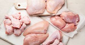 Koliko dugo piletina smije stajati u zamrzivaču? I kako znati kada više nije dobra za jelo?