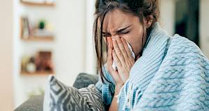 Sezona gripe: 8 bolesti koje imaju simptome kao gripa, ali to nisu