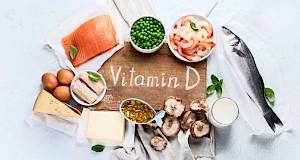 Vitamin D: Kako prepoznati da ga imate premalo i koja hrana je najbolji izvor?