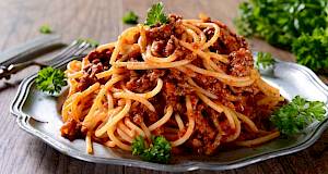 Savršeni špageti bolonjez - jedini recept koji će vam ikad trebati