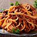 Savršeni špageti bolonjez - jedini recept koji će vam ikad trebati