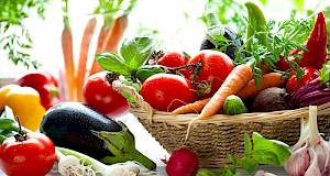 Voće i povrće pomaže u prevenciji astme