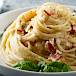 Špageti carbonara: Originalni talijanski recept, sa samo 5 sastojaka