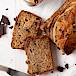 Najsočniji banana bread: Mekana, mirisna i neodoljiva slastica s jednim tajnim sastojkom