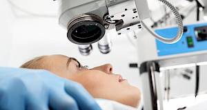 Laserska korekcija vida: Je li bol stvarna briga?