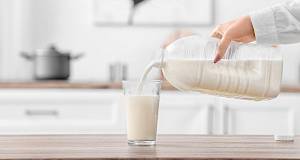 Koliko dugo otvoreno mlijeko smije stajati u hladnjaku?