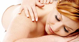 Kako masaža djeluje na vaše zdravlje?