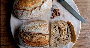Što je točno sourdough bread ili kruh od kiselog tijesta i zašto je toliko popularan?