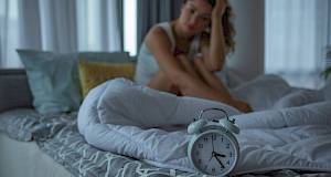 Što napraviti kada se mučite sa spavanjem? 9 kratkih savjeta koji bi mogli pomoći