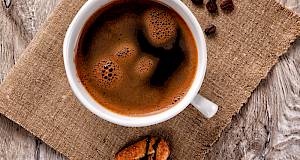 Kava smanjuje rizik od nastanka srčanog udara