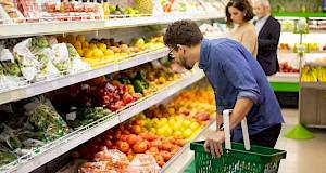 Trik za uštedu kod kupovine namirnica: Jeste li čuli za metodu 6-1 o kojoj sad svi pričaju?