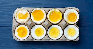 Koliko dugo treba kuhati jaja i kako ih najlakše oguliti?