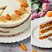 Najljepša i najsočnija torta od mrkve - savršen proljetni desert