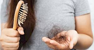 Sve što trebate znati o ispadanju kose: Koji su uzroci i može li se spriječiti?