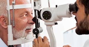 Što je glaukom, koji su simptomi i kako se liječi?