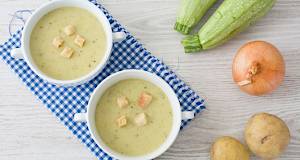 Krem juha od tikvica: Jednostavna, brzo gotova i jako ukusna!