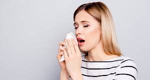 Namirnice koje ublažavaju simptome alergija